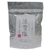 淡雪塩 20g