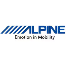 アルパイン ALPINE 12.8型リアビジョン取付キット【ノア/ヴォクシー/90系専用】 KTX-Y120RV-NV-90K