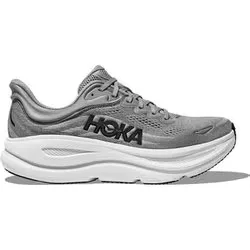 ホカ HOKA ボンダイ9 メンズ ランニングシューズ ギャラティック グレー/ステラー グレー(GCTC) 28cm 1162011