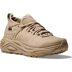 ホカ HOKA カハ 3 ロー GTX レディース ハイキングシューズ ロウリネン/オートミルク(RWL) 24cm 1162533