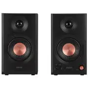 Edifier製 2.0モニタースピーカーシステム MR3 ブラック ED-MR3-BK