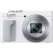 コンパクトデジタルカメラ LUMIX(ルミックス) TZ99 ホワイト DC-TZ99-W
