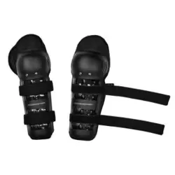 コミネ KOMINE SK-462 HARD KNEE PROTECTOR BLK M 04-462-BK-M