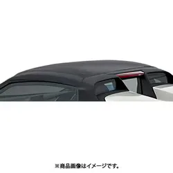 無限 MUGEN ハードトップ S660 JW5 69000-XNA-K0S0