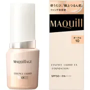 マキアージュ エッセンスリキッド EX オークル10