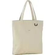 キャンバストートバッグ トートバッグ White(100) 1388298