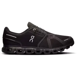 クラウド6 メンズ ランニングシューズ ブラック/ブラック US10.5(28.5cm) 3MF10071043