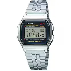 カシオ CASIO CASIO Collection(カシオ コレクション) STANDARD A159WA-N1JH