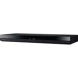 パナソニック Panasonic ブルーレイレコーダー DIGA(ディーガ) 2TB ダブルチューナー DMR-2W203