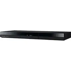 パナソニック Panasonic ブルーレイレコーダー DIGA(ディーガ) 1TB ダブルチューナー DMR-2W103