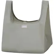 ポケットバッグ 10L ライトベージュ REX-0101-LBE