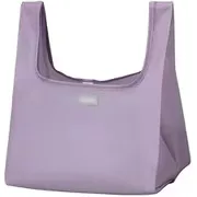 ポケットバッグ 10L ライトパープル REX-0101-LPL