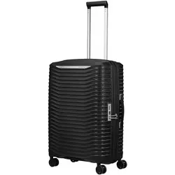 UPSCAPE 68cm 旅行日数目安:4~8泊 約 75(83)L 容量拡張 BLACK KJ1*09002