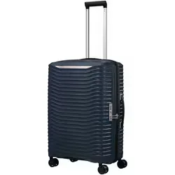 サムソナイト Samsonite UPSCAPE 68cm 旅行日数目安:4~8泊 約 75(83)L 容量拡張 BLUE NIGHTS KJ1*01002