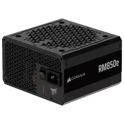 RM850e -2025- ATX3.1規格準拠 PCIe 5.1対応 Cybenetics GOLD認証取得 フルモジュラー式電源ユニット 850W CP-9020296-JP