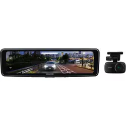 ケンウッド KENWOOD 10V型 高画質デジタルルームミラー LZ-X20EM