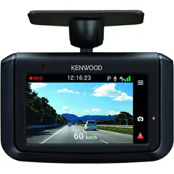 ケンウッド KENWOOD 日本製ドライブレコーダー DRV-R30S