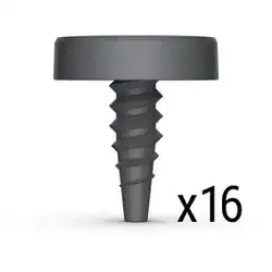 ガーミン GARMIN Approach CT1(アプローチ CT1)クラブトラッキングセンサー(16個セット) 010-03908-01 010-03908-00
