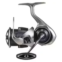 Daiwa spinning reel 25 Caldia LT3000S-CXH