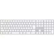 Magic Keyboard(テンキー付き) 日本語(JIS) MXCJ3J/A