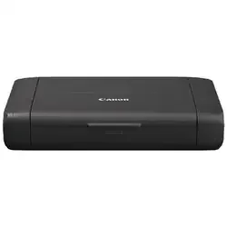 キヤノン Canon A4インクジェットモバイルプリンター Wi-Fi コンパクト 5色ハイブリッド 対応インク:BCI-19シリーズ TR163