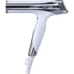 リファ ReFa ヘアドライヤー ReFa BEAUTECH DRYER S+(リファ ビューテック ドライヤー S+) 2段階風量切替 自動温度調整/温冷切替機能2モード搭載 ホワイト RE-BC-02A