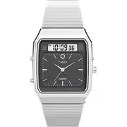 Q Timex 1982 Ana-Digi Reissue(アナ-デジ リイシュー) 正規品 1年保証 TW2Y05900