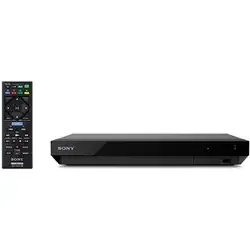 Ultra HD ブルーレイ/DVDプレーヤー UBP-X700/K