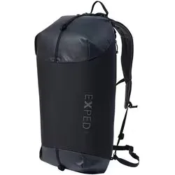 エクスペド EXPED Radical 45 ザック 45L ブラック 396537