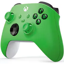 Microsoft Microsoft Xbox Wireless Controller (Velocity Green) EP2-29917
