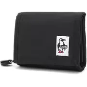 リサイクルマルチウォレット ワレット Black(K001) CH60-3988