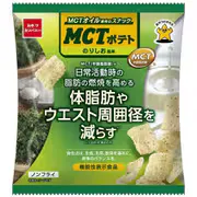MCTポテト のりしお風味 40g