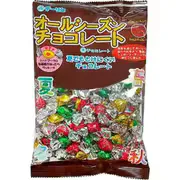 オールシーズン チョコ 80g