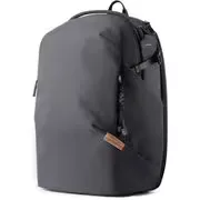 OneGo Lite Backpack ブラック 22L P-CB-355