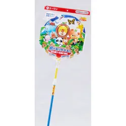 エーワン A-one 昆虫網のびっこ ネオ ブルー 1本
