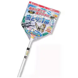 エーワン A-one 虫とり1番(深型あみ)