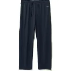 BAKUNE(バクネ) RECOVERY WEAR(リカバリーウェア) Dry Men's Long Pants ロングパンツ ネイビー XLサイズ