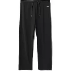 BAKUNE(バクネ) RECOVERY WEAR(リカバリーウェア) Dry Men's Long Pants ロングパンツ ブラック XLサイズ
