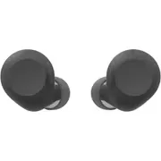 完全ワイヤレスイヤホン ノイズキャンセリング/Bluetooth対応 DSEE搭載 外音取り込み機能 IPX4 装着検出機能 片耳モード対応 マイク内蔵 ブラック WF-C710N B
