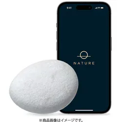 ネイチャー Nature スマートリモコン Nature Remo Lapis REMO-2W3
