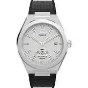 Q TIMEX Continental GMT(キュータイメックス コンチネンタルジーエムティ―) 正規品 1年保証 TW2Y12200