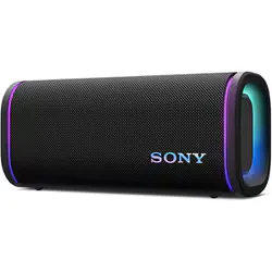 ソニー SONY ULT FIELD 5 ワイヤレスポータブルスピーカー ブラック SRS-ULT50 B