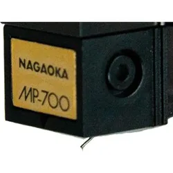 ナガオカ NAGAOKA MP-700用 交換針 JN-P700