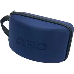 ゴーグルケース ゴーグル用アクセサリ Navy GR-GGC06