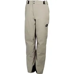 オンヨネ ONYONE LADIES’DEMO TEAM OUTER PANTS レディース スノーパンツ V.SAND Mサイズ ONP88430