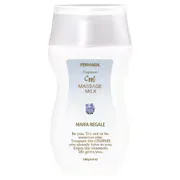 フェルナンダ フレグランス クールマッサージミルク マリアリゲル 限定品 180ml