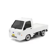 R/C 66607Z FIRST MINI-Z 軽トラ スバルサンバー