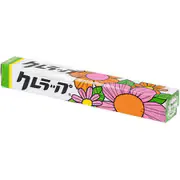 キッチンラップ 限定 復刻版 レトロクレラップ レギュラー 30cm×50m