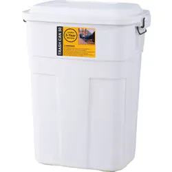ルームエッセンス Room Essence トラッシュカン50L LFS-936WH
