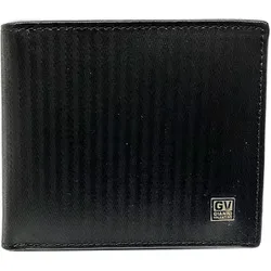 ジャンニバレンチノ GIANNI VALENTINO GIANNI VALENTINO 二つ折り財布 クロ 61G533 BK
